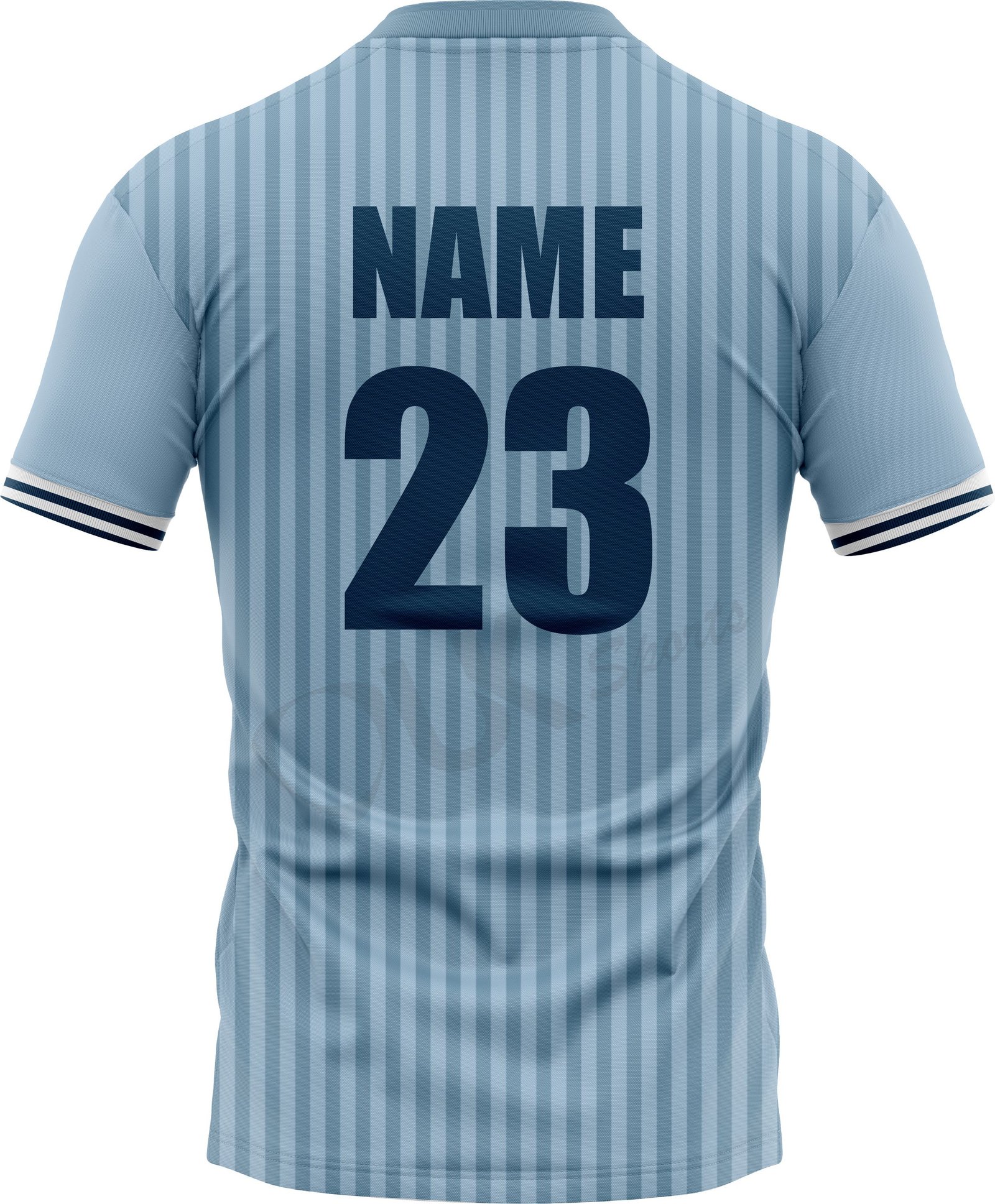Soccer Jersey