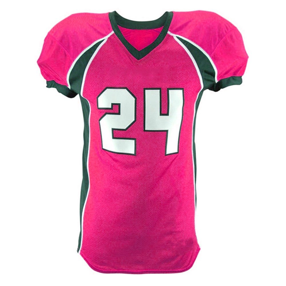 American Football Uniform