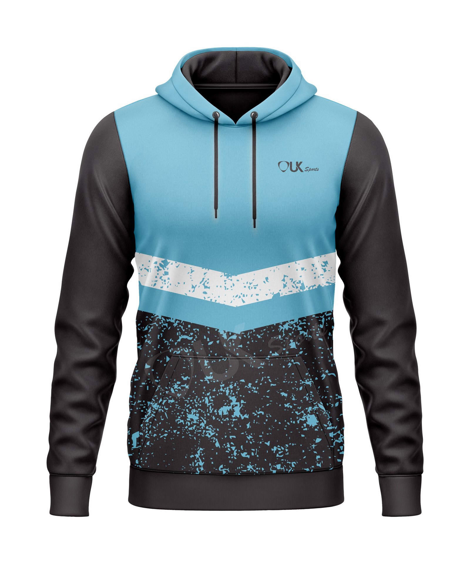 Pullover Hoodie