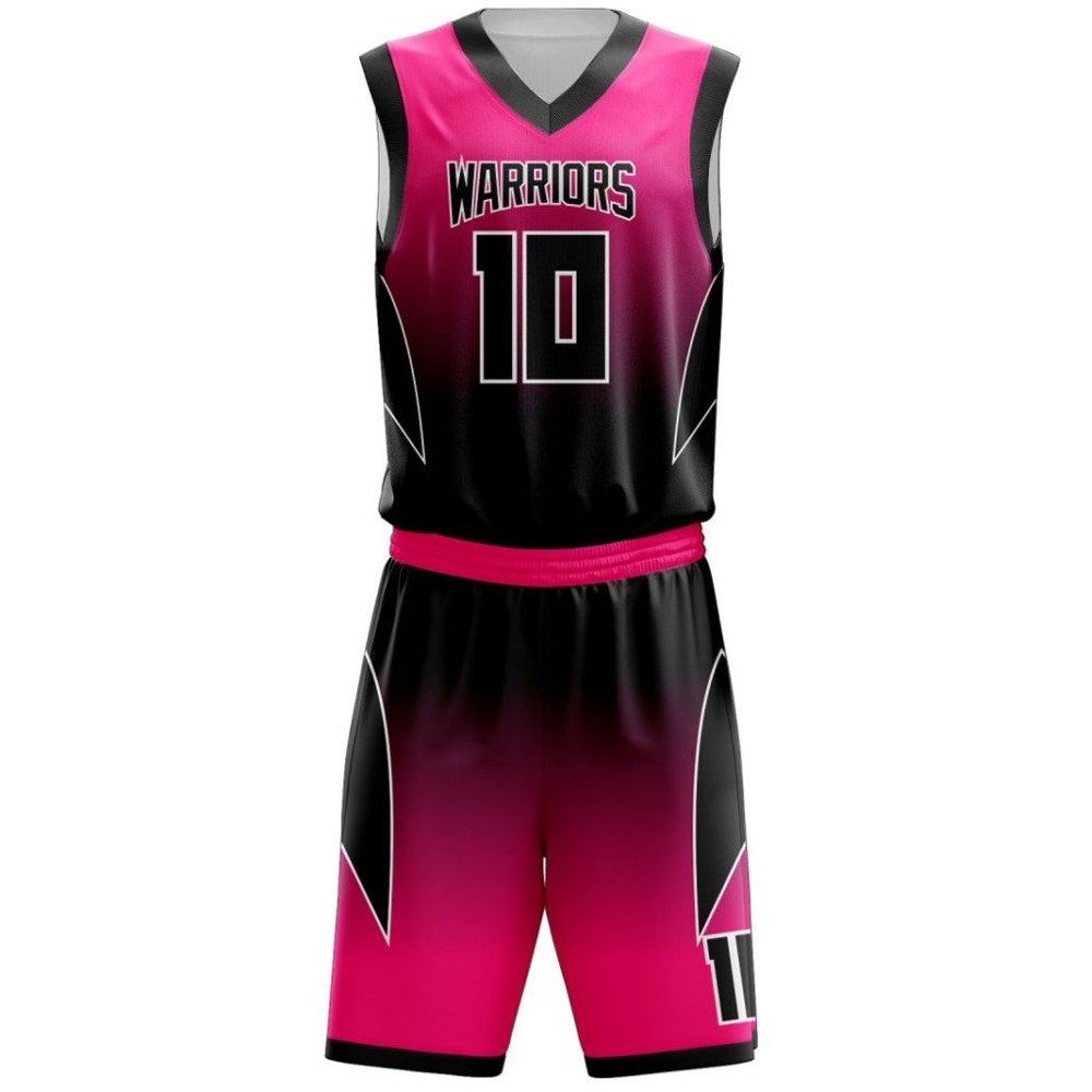 Basketball Uniform