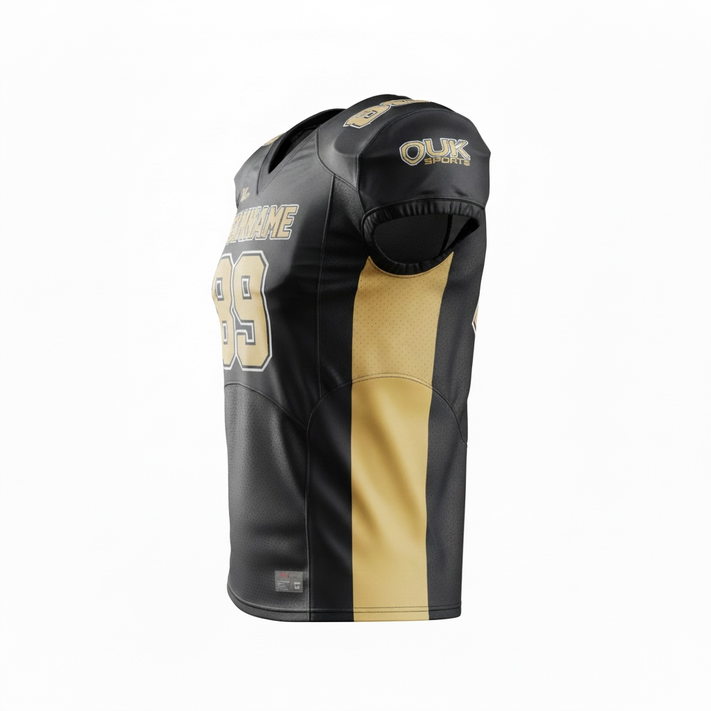 American Football Jersey