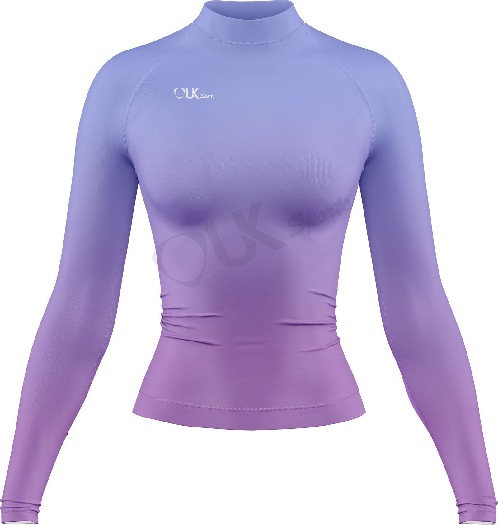 Long Sleeve Compression T-Shirt