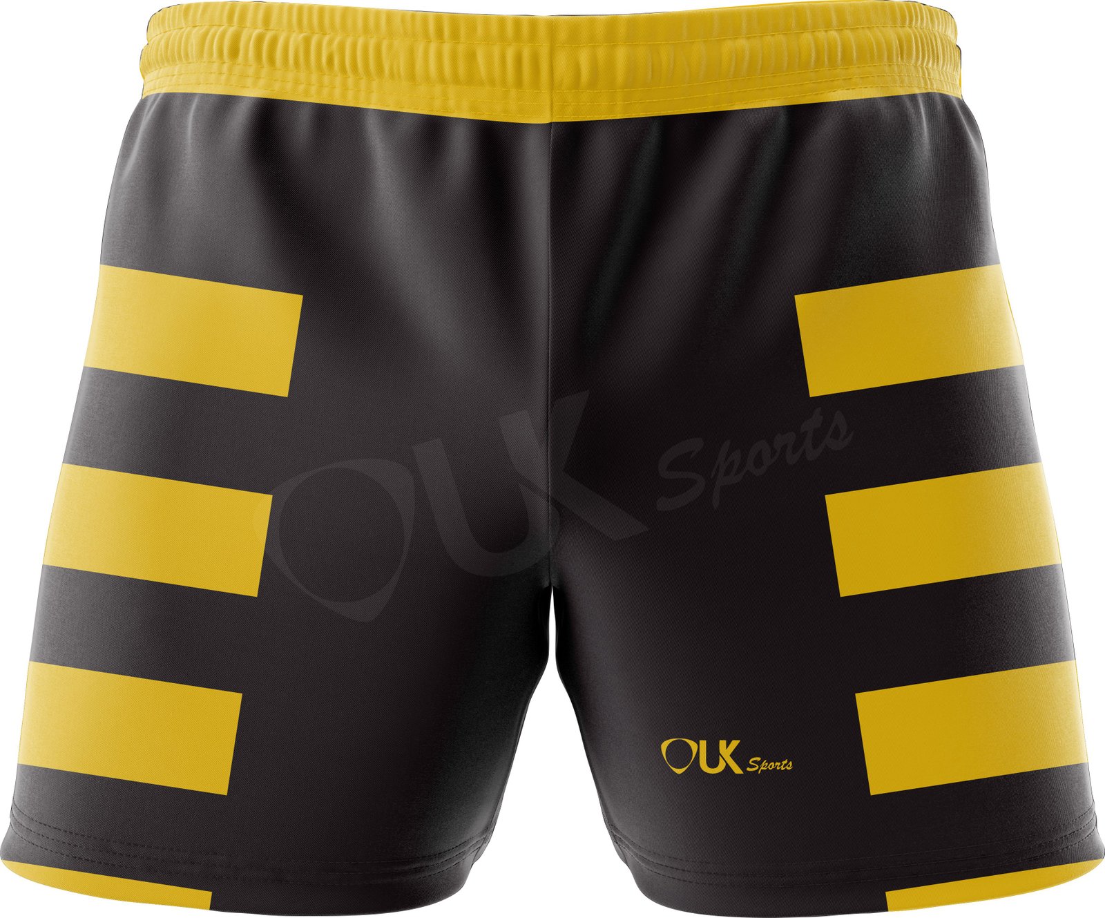 Rugby Shorts