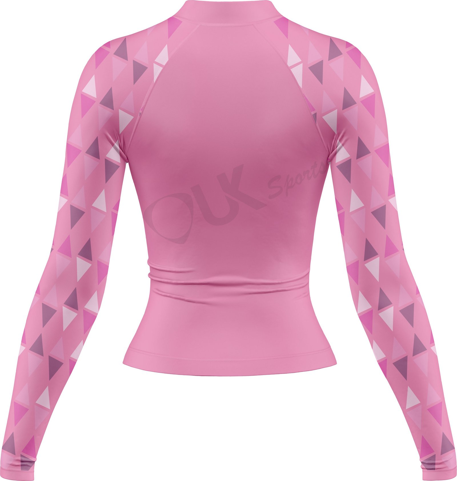 Long Sleeve Compression T-Shirt