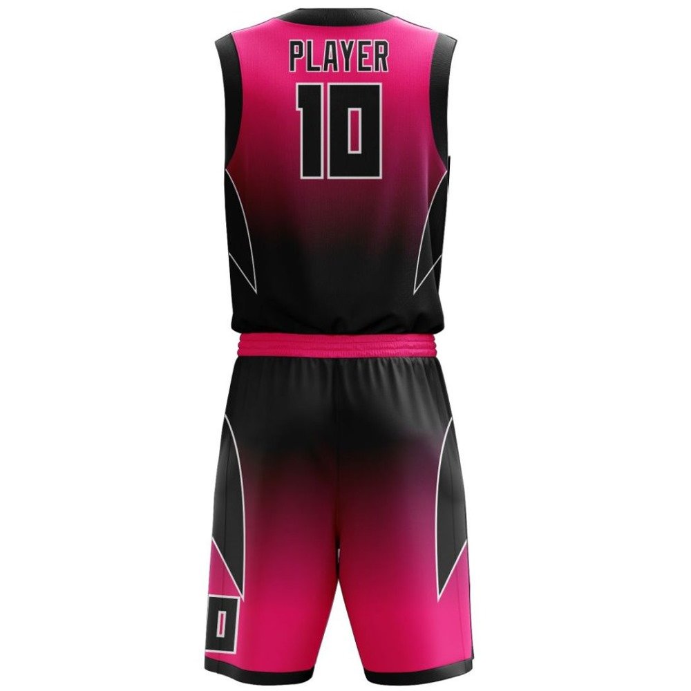 Basketball Uniform
