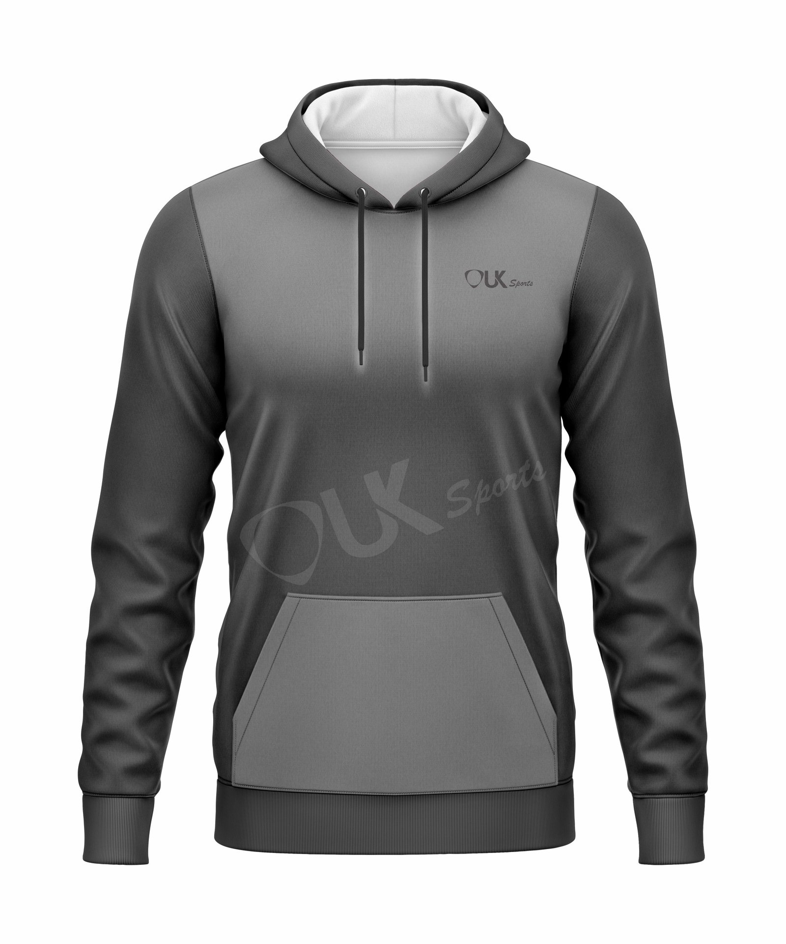 Pullover Hoodie
