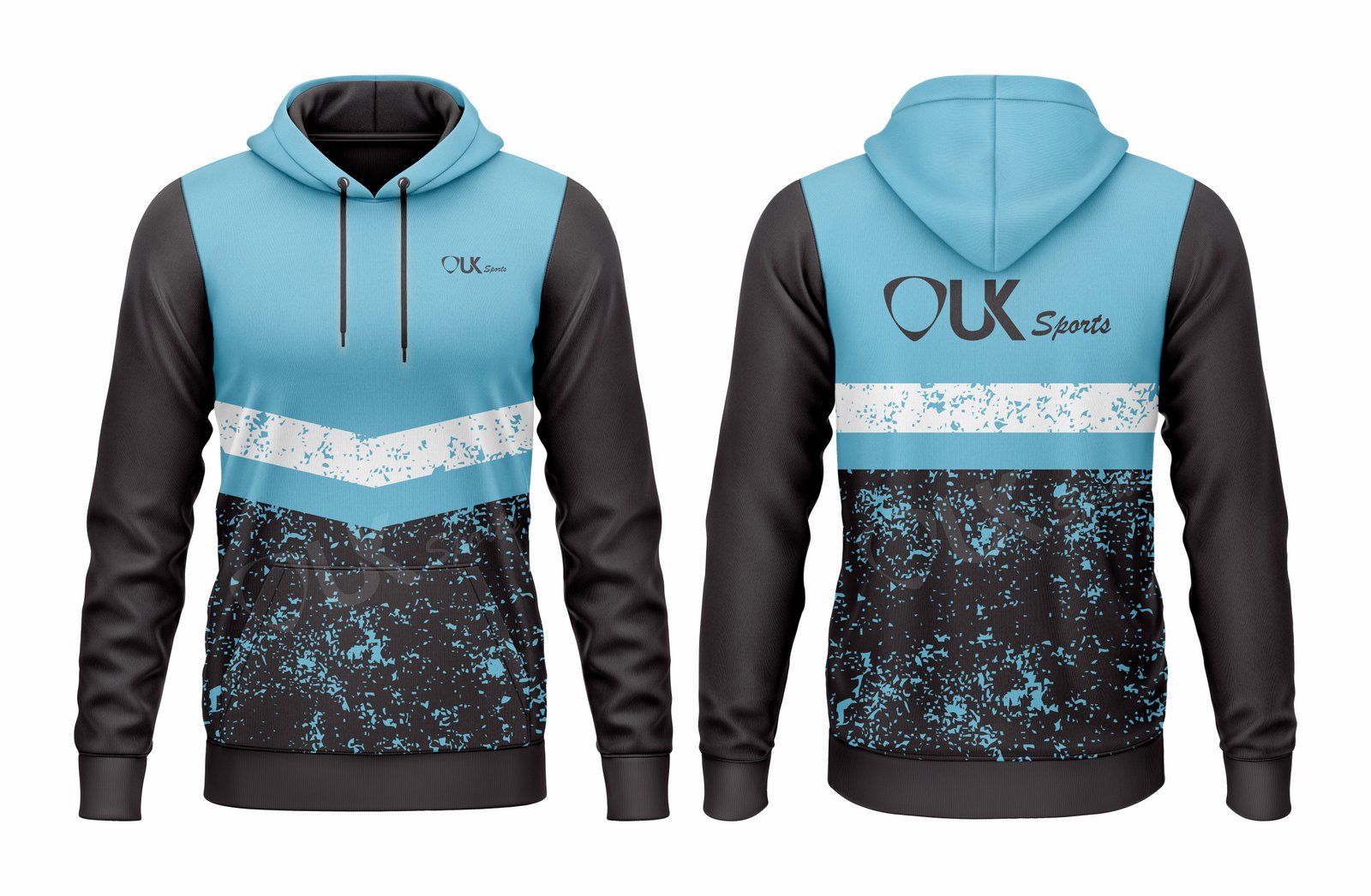 Pullover Hoodie
