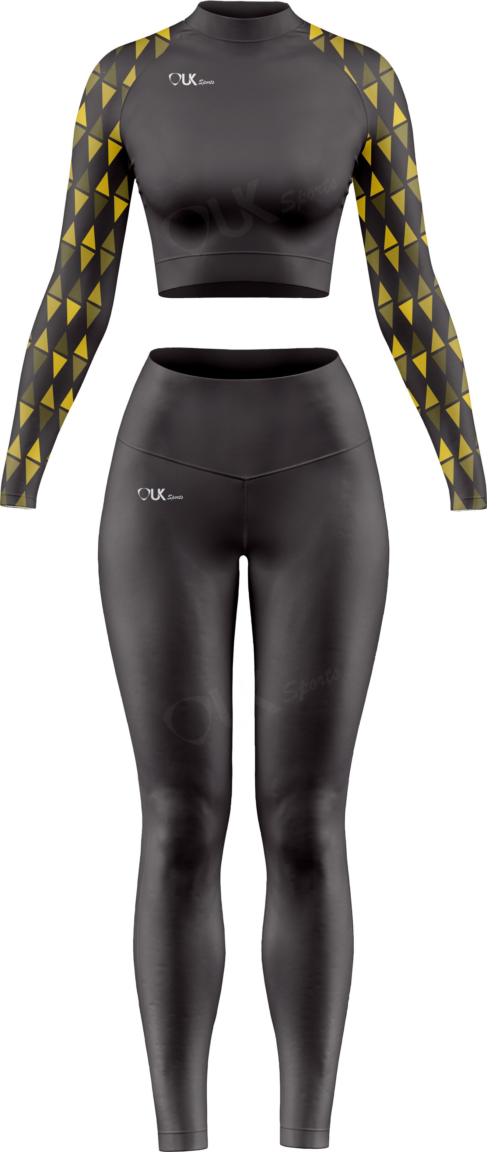 Women's Fitness Kit