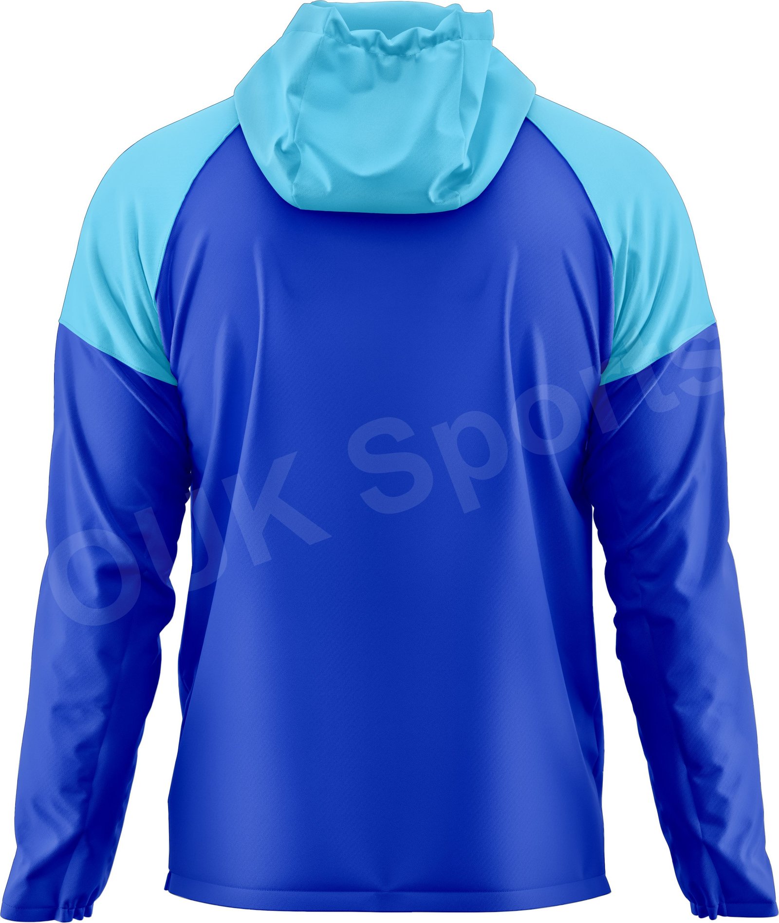 Running Jacket