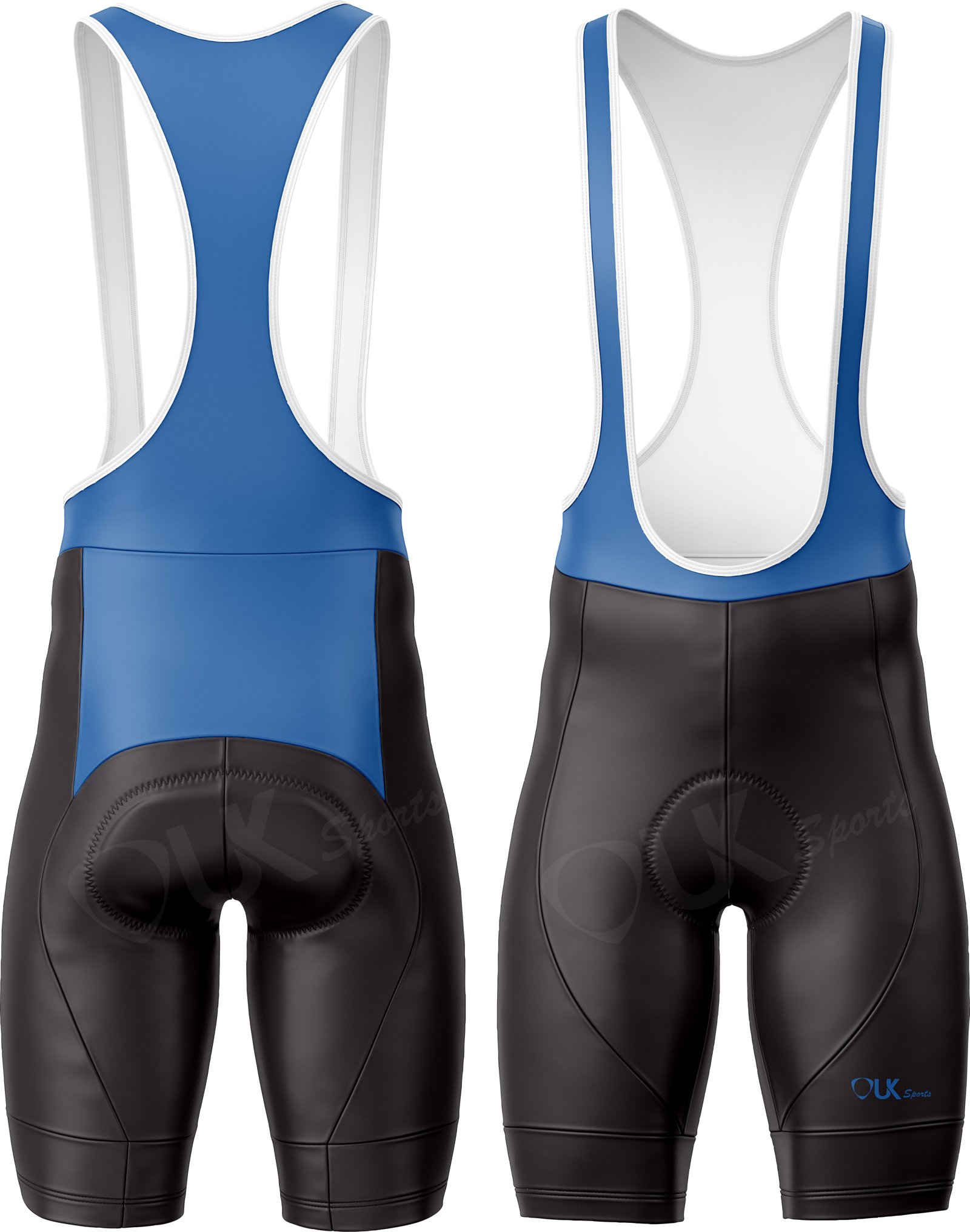 Cycling Bib Shorts