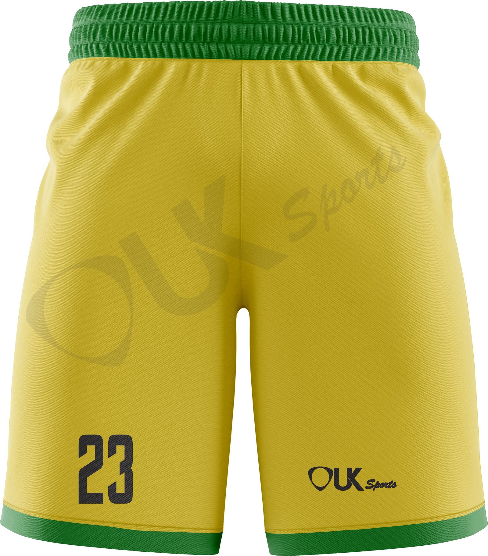 Soccer Uniform