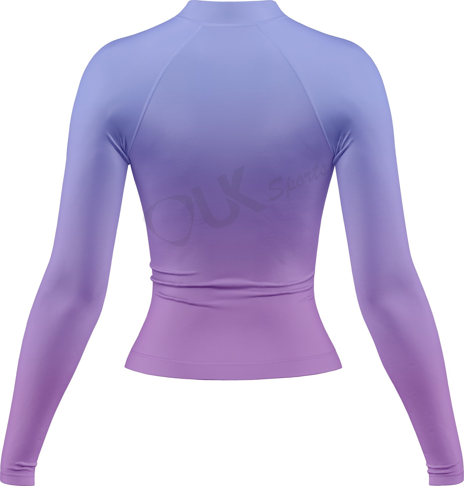 Long Sleeve Compression T-Shirt