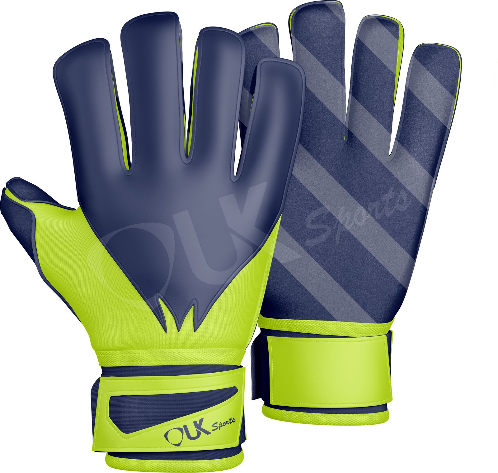 Goalkeeper Gloves