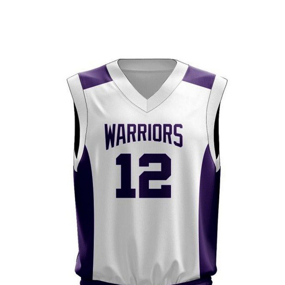 Basketball Uniform