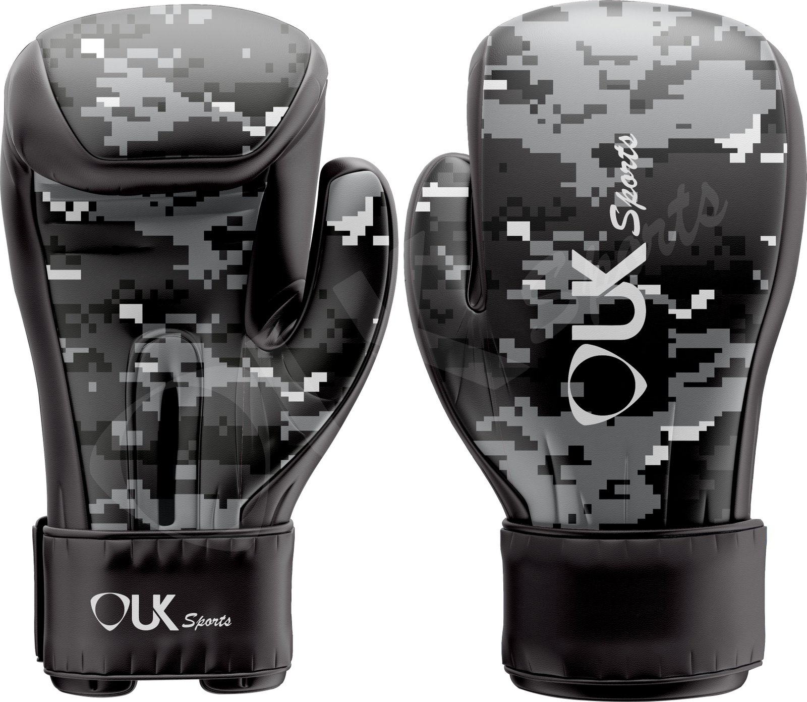 Boxing Gloves