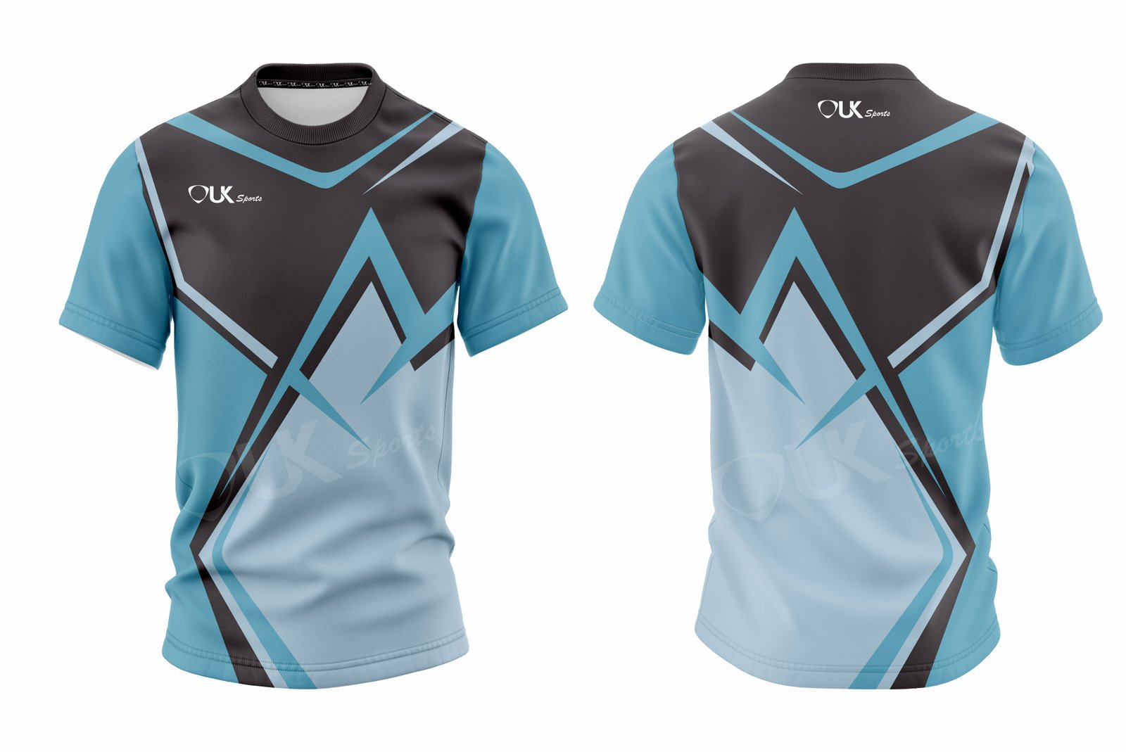 Running Jersey