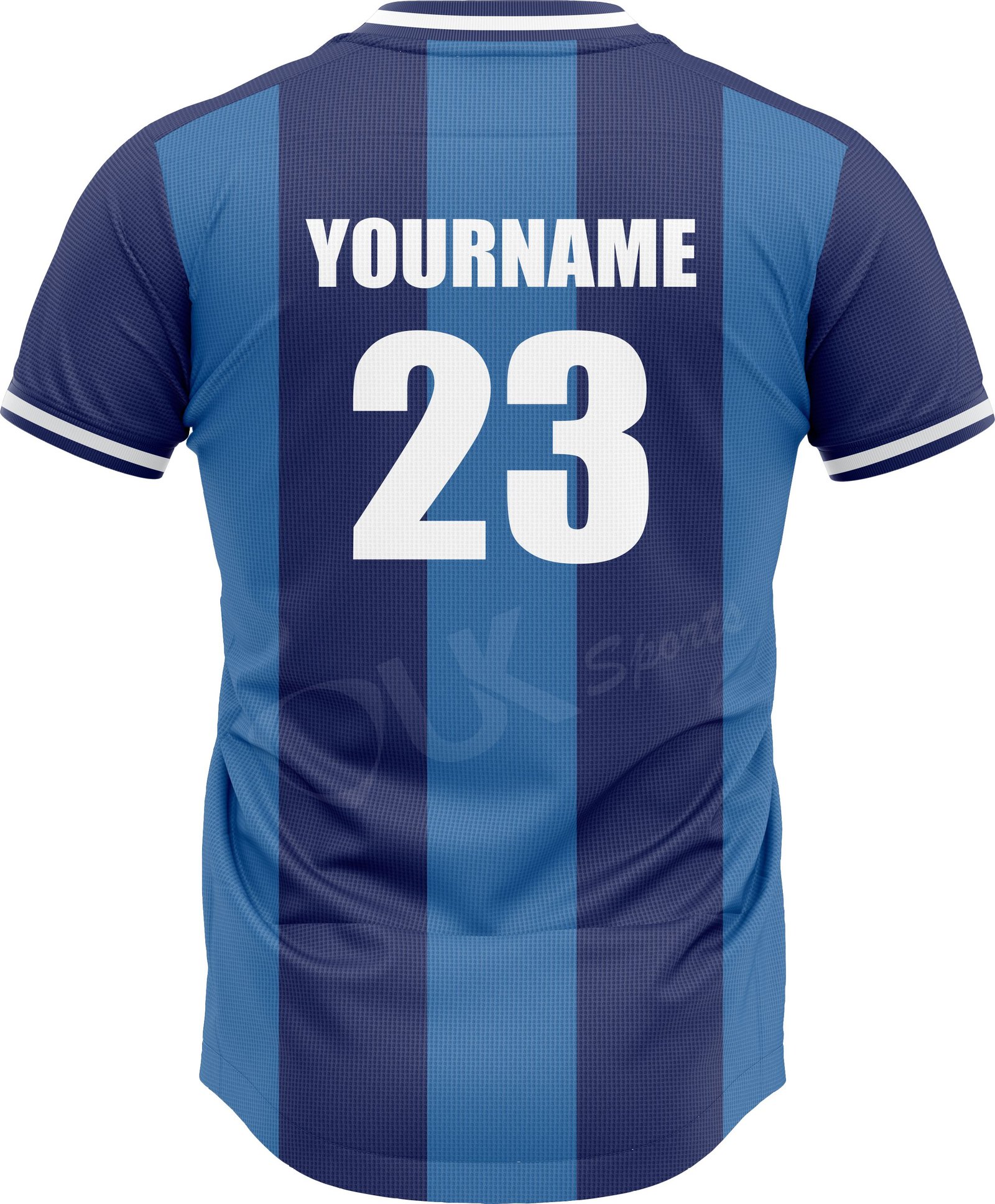 Soccer Jersey 1