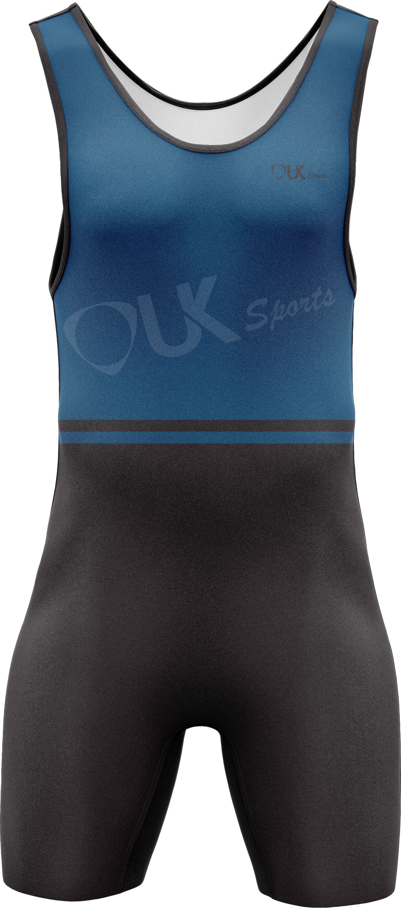MMA Singlet