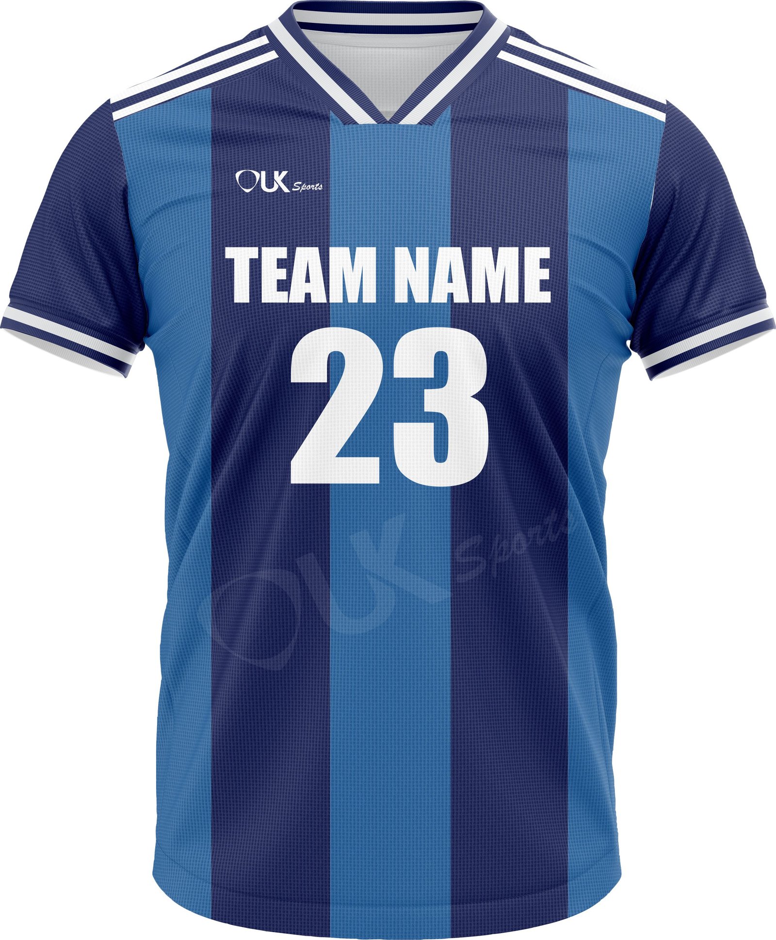 Soccer Jersey 1