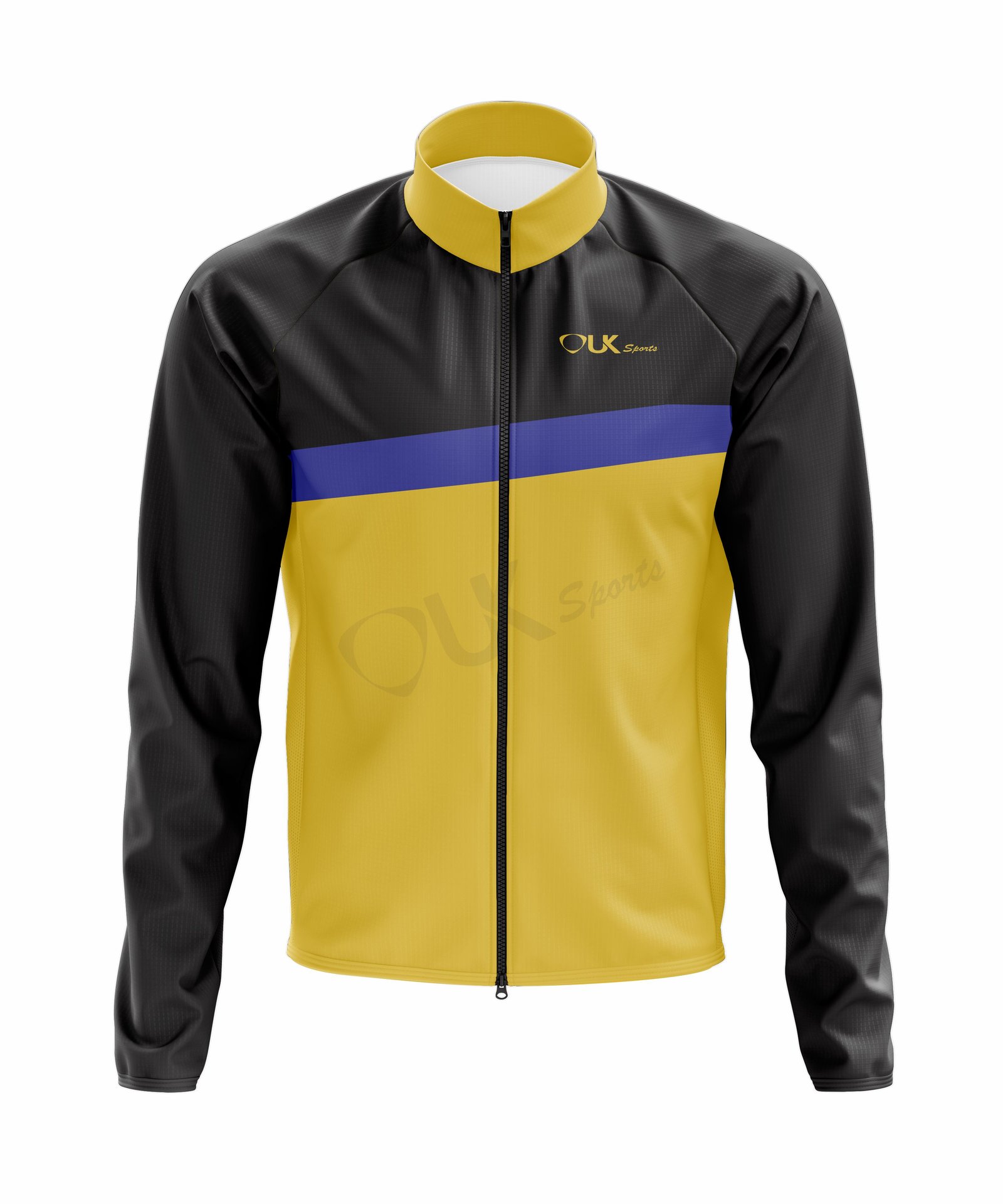 Cycling Jacket