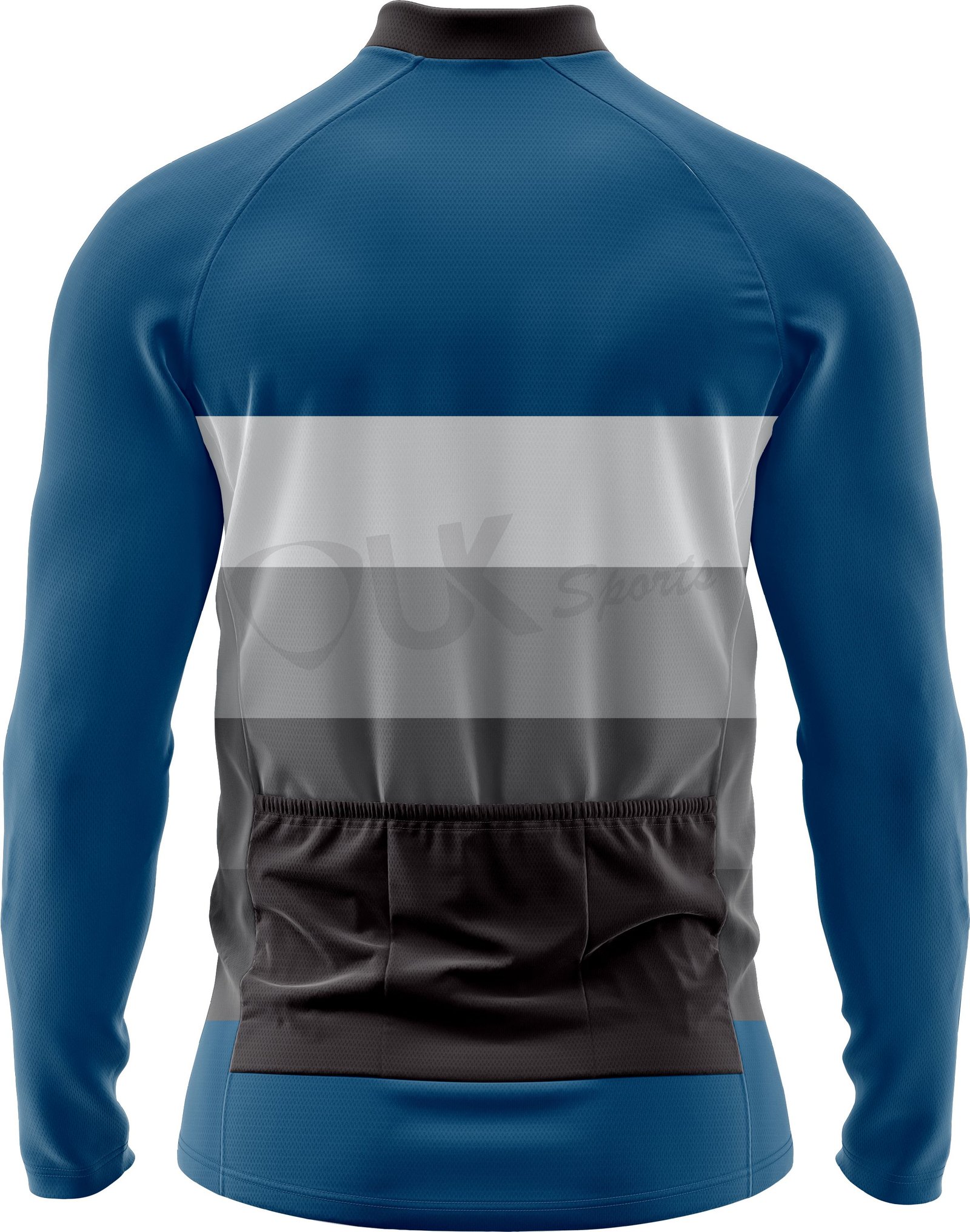 Cycling Jersey Full Sleeve