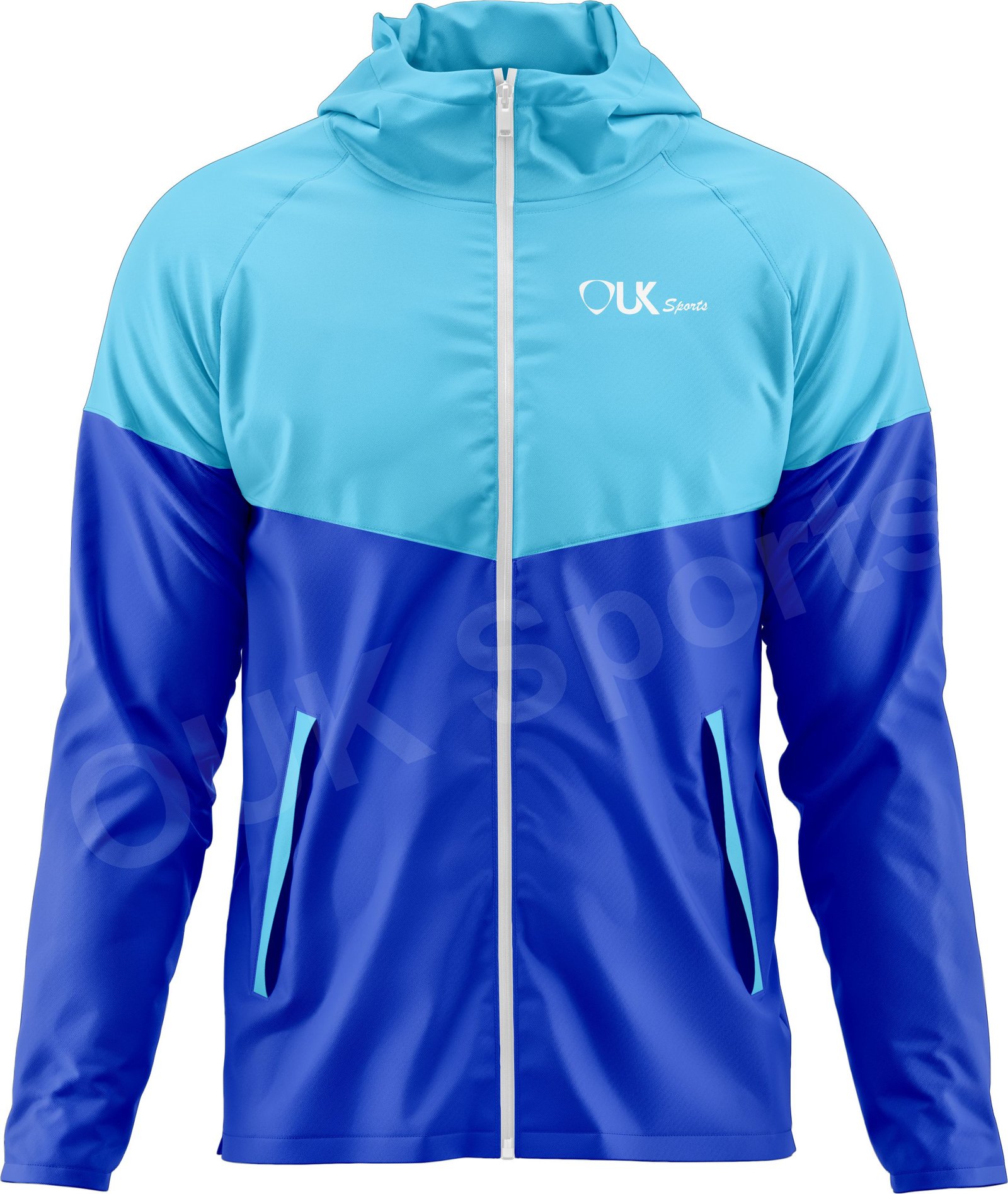 Running Jacket