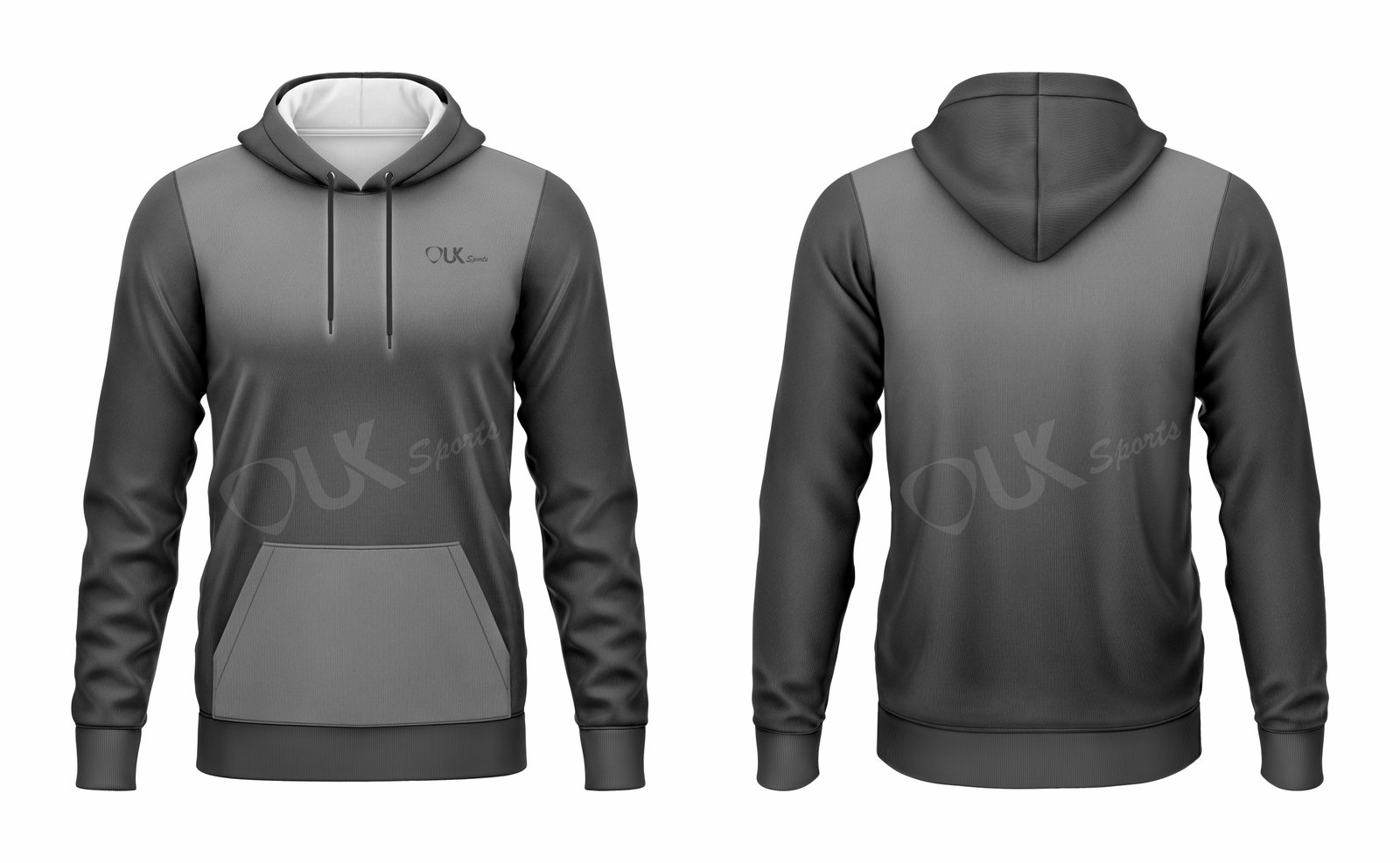 Pullover Hoodie