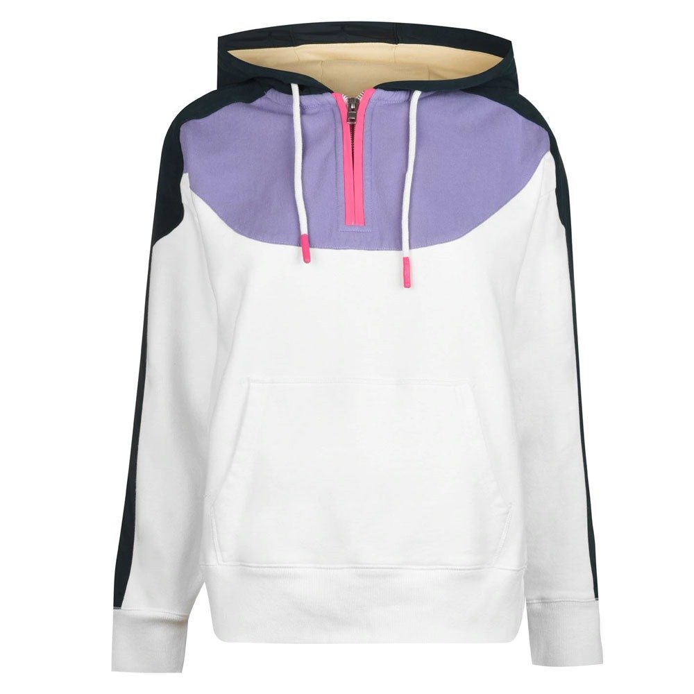 Pullover Hoodie