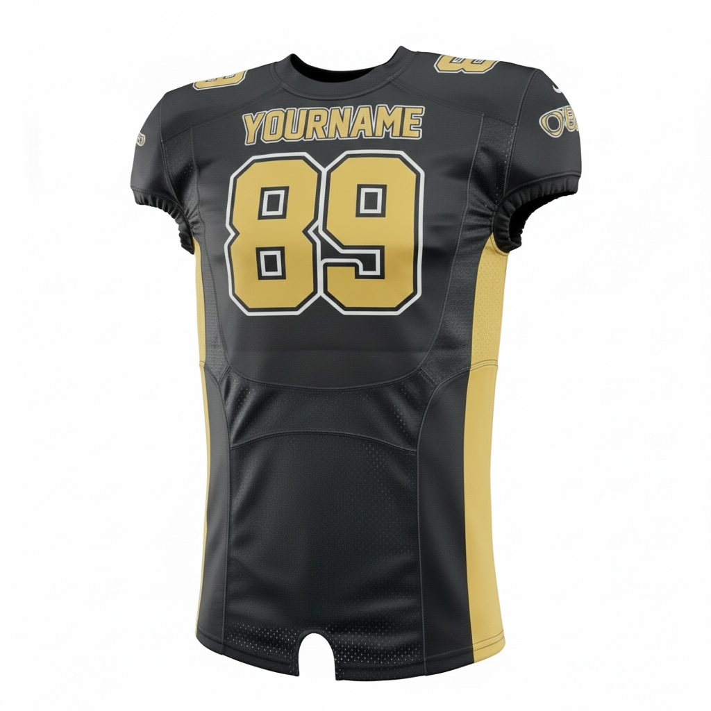 American Football Jersey