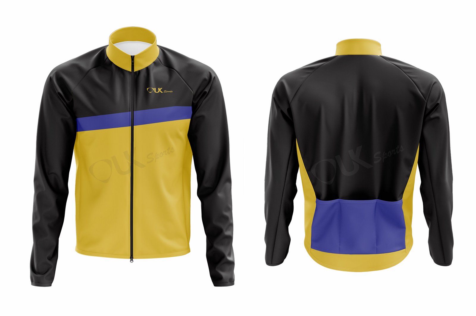 Cycling Jacket