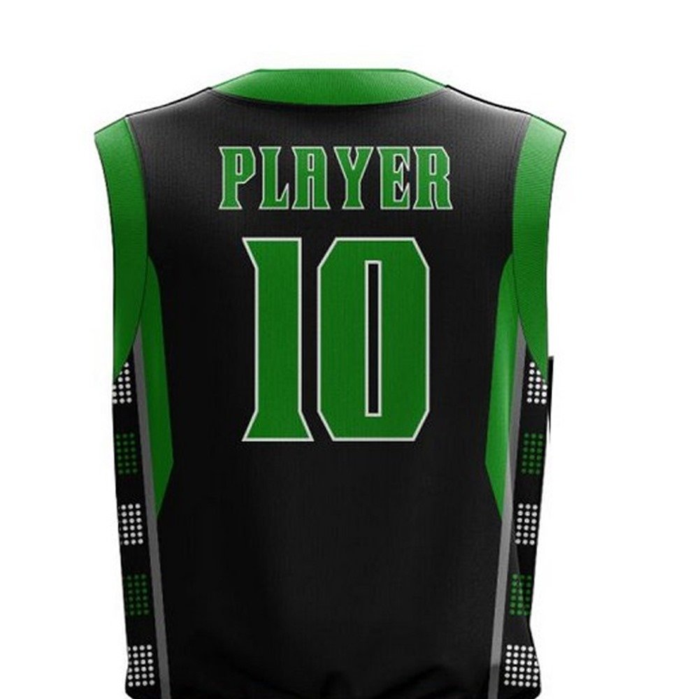 Basketball Uniform