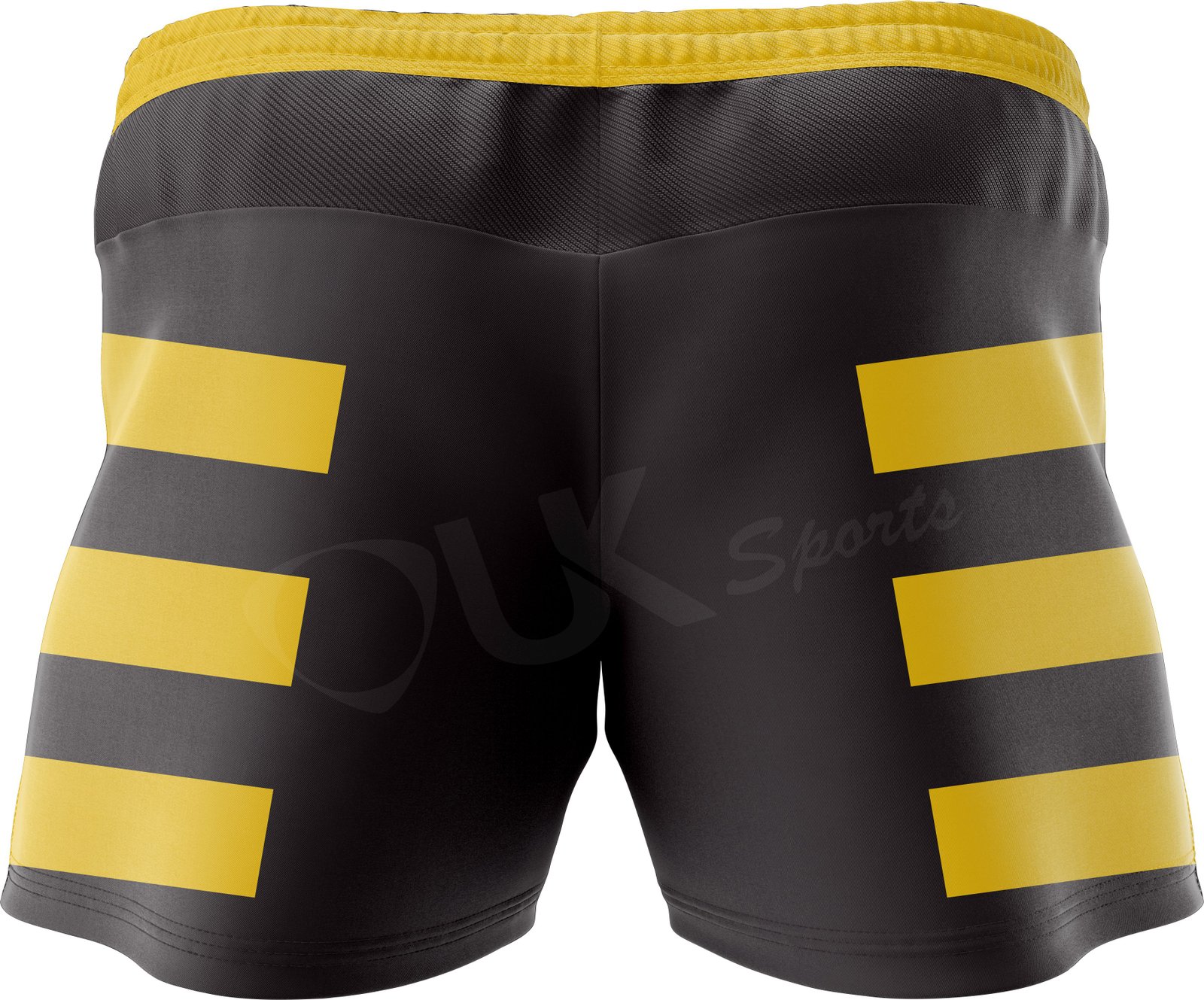 Rugby Shorts