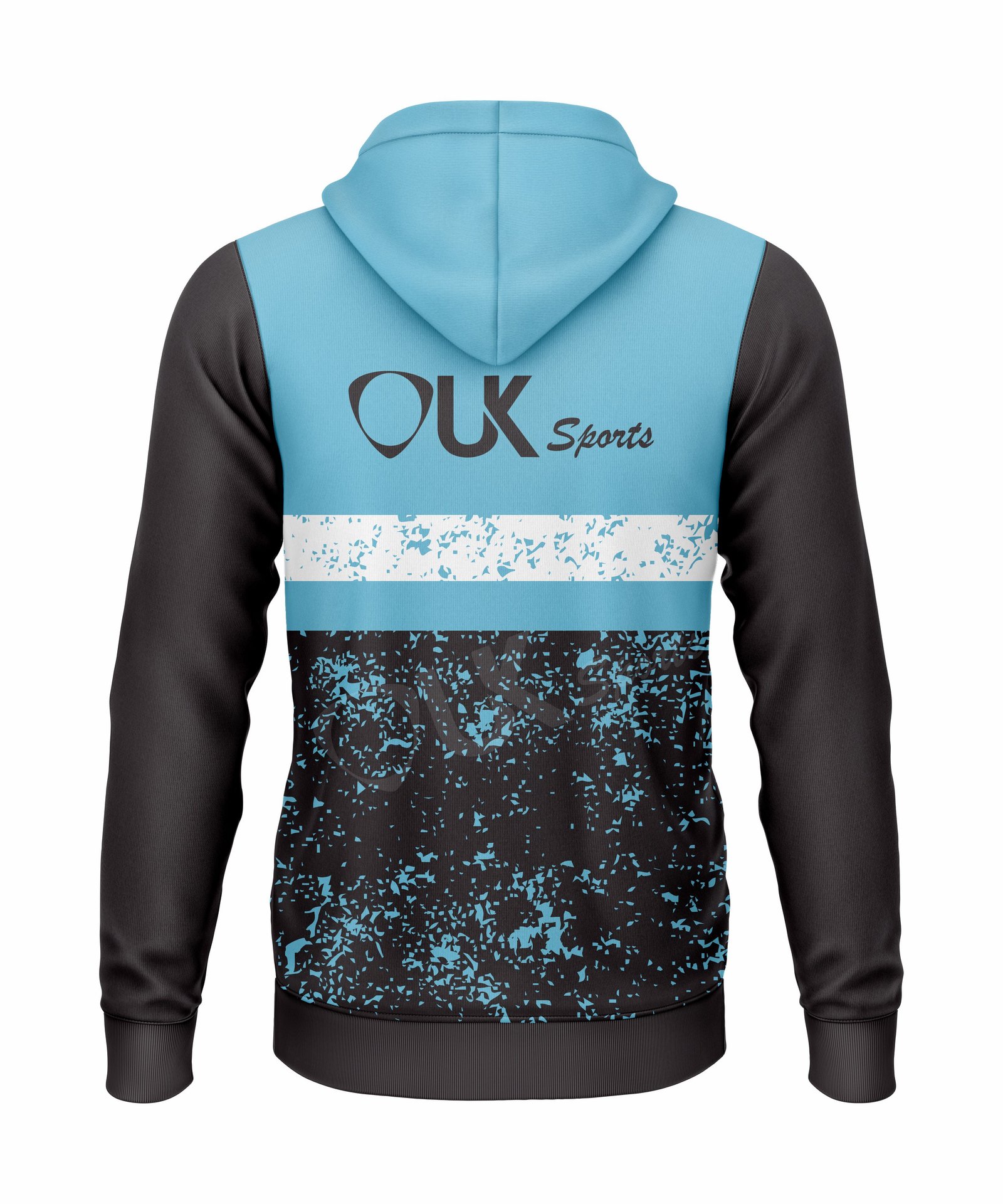 Pullover Hoodie