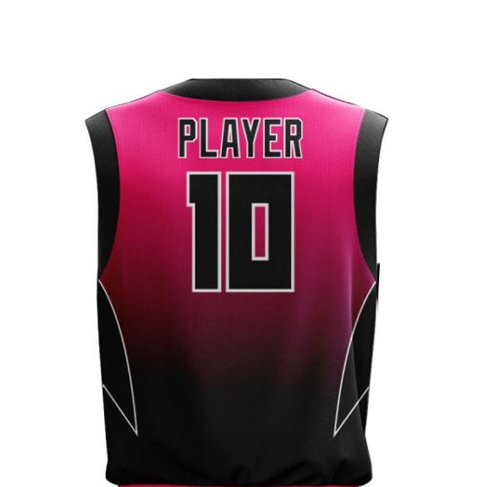 Basketball Uniform