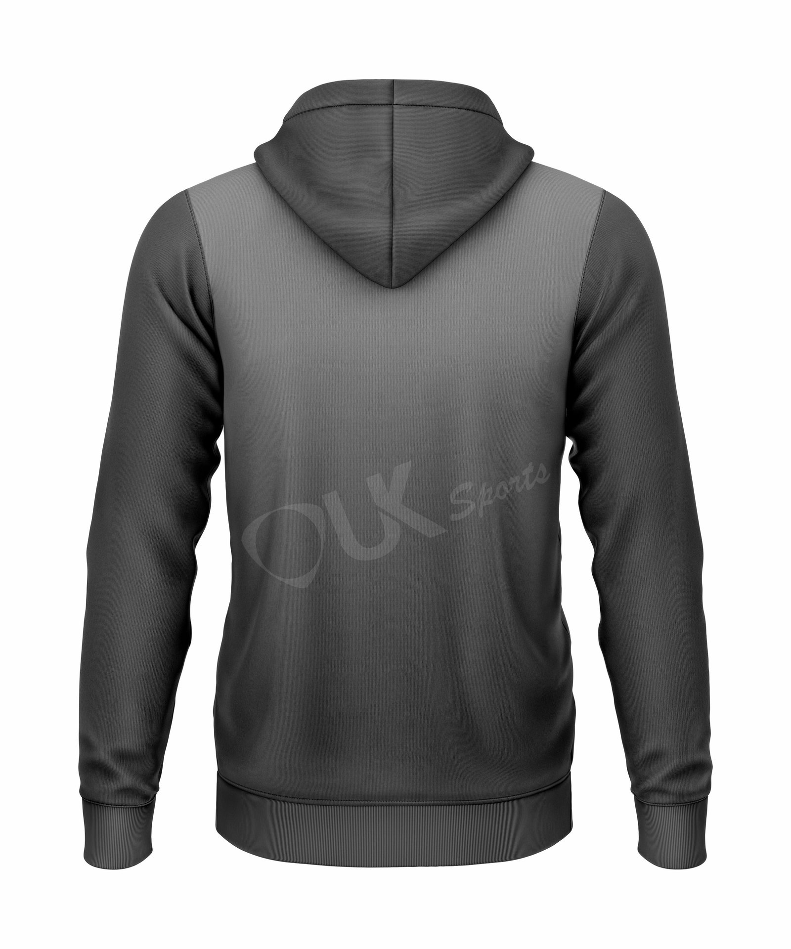 Pullover Hoodie