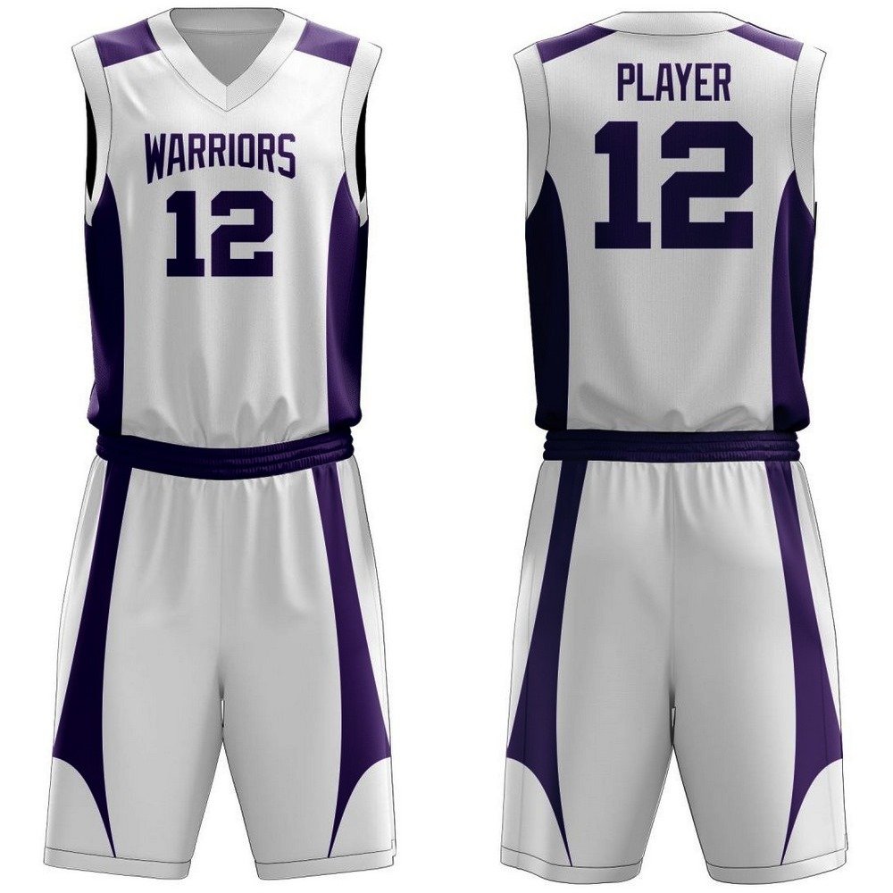 Basketball Uniform