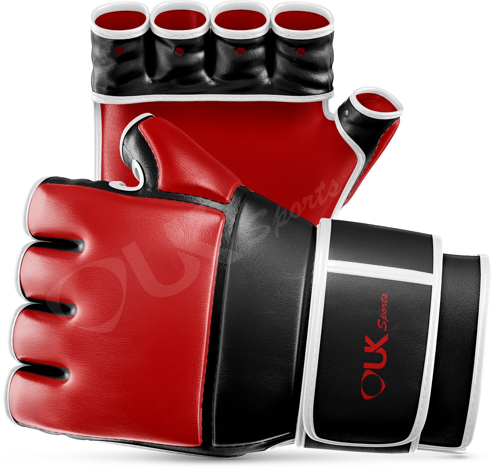 MMA Gloves