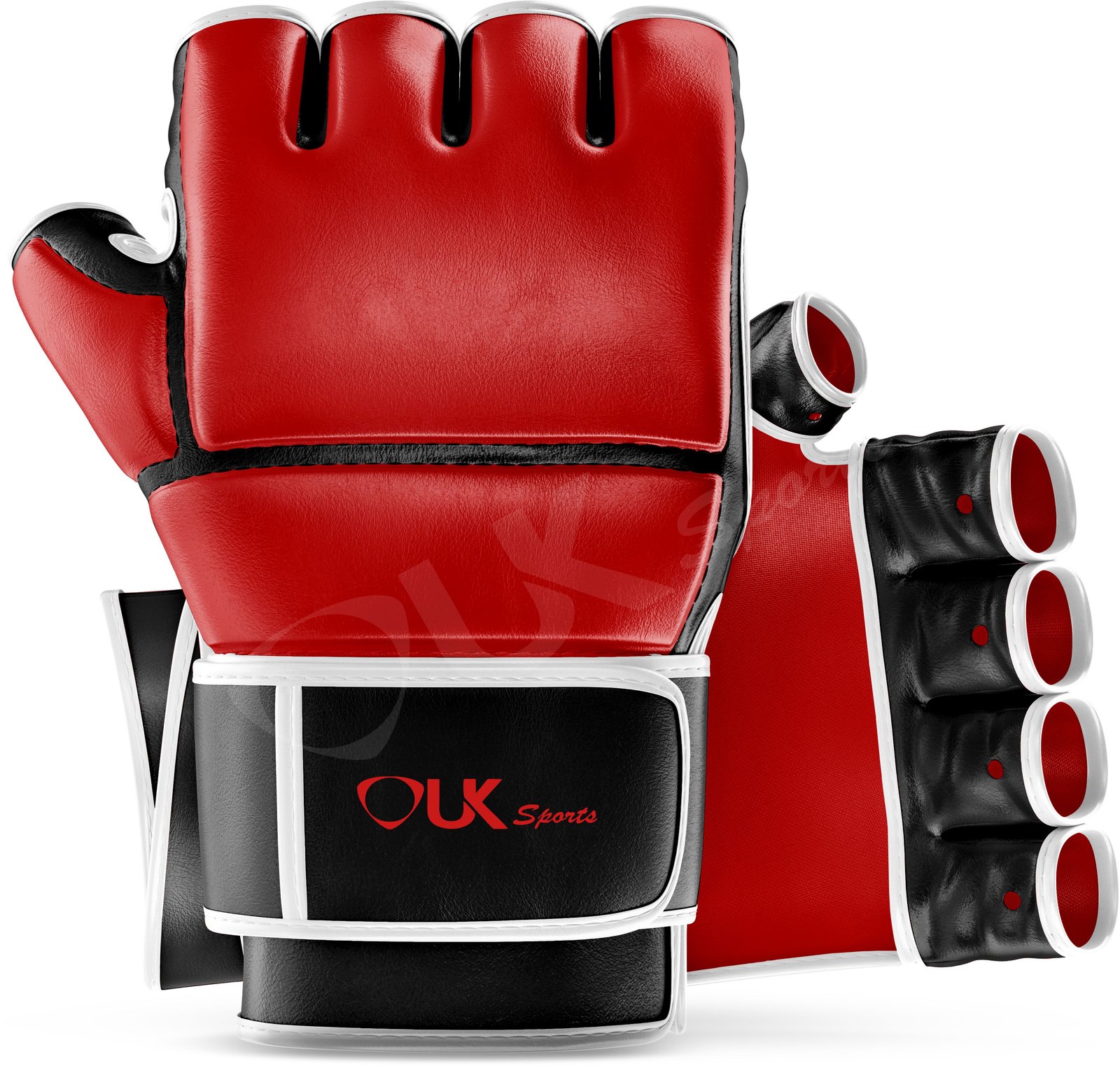MMA Gloves