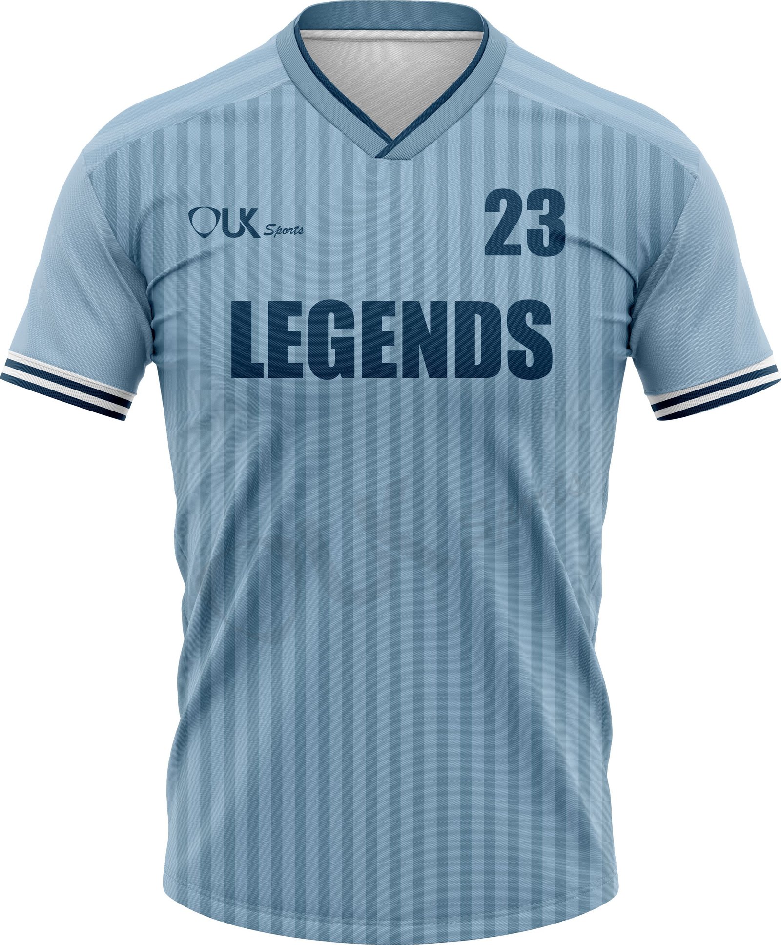 Soccer Jersey