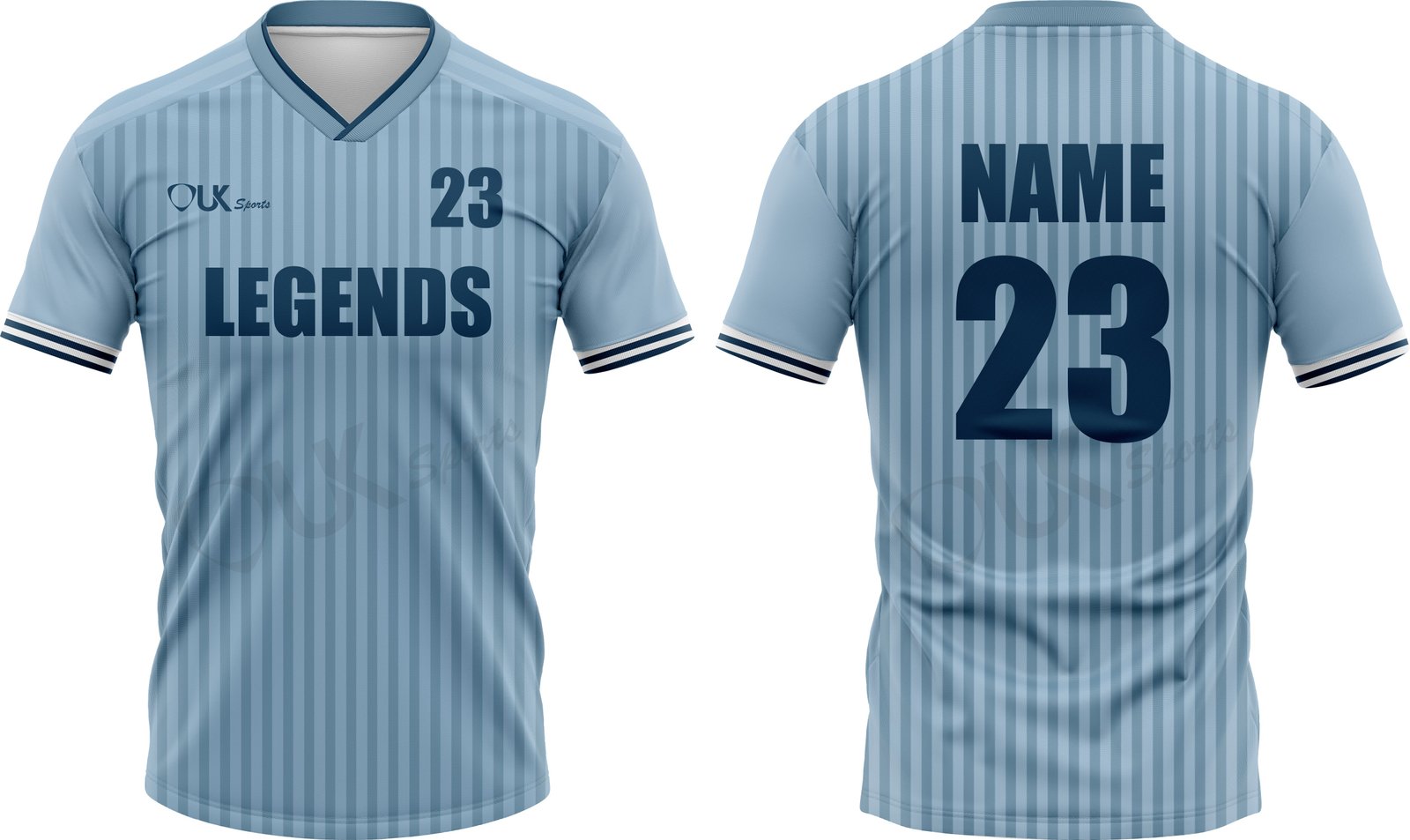 Soccer Jersey
