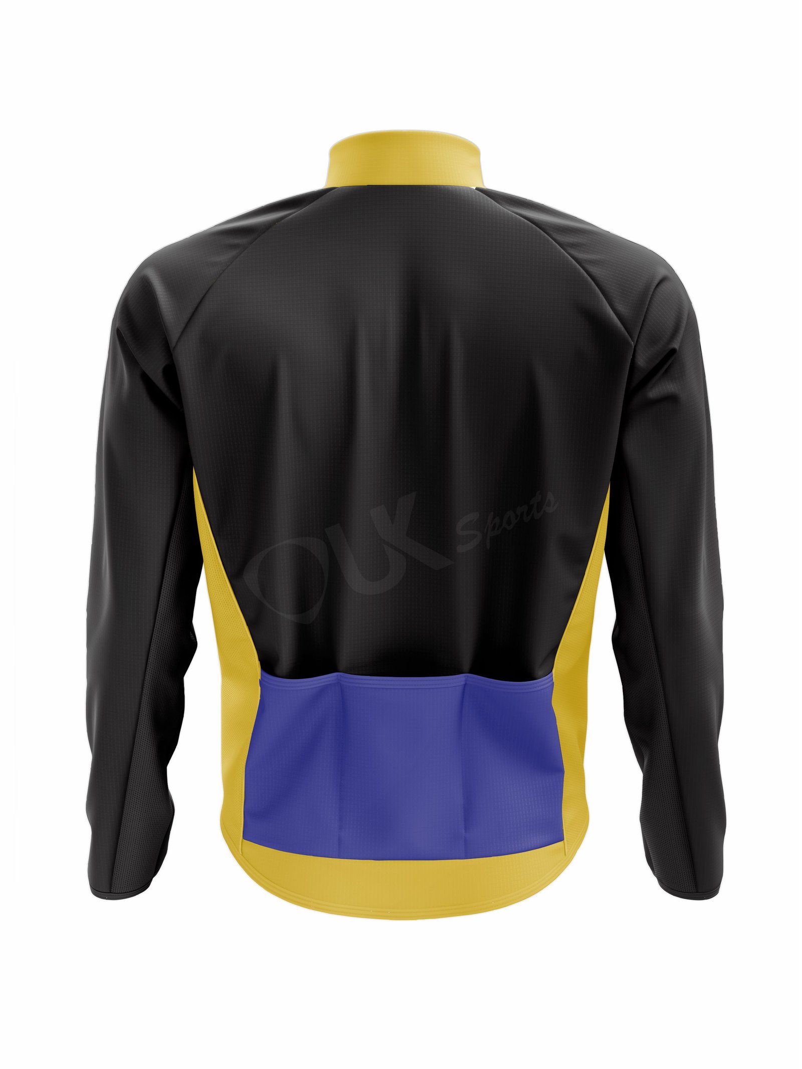 Cycling Jacket