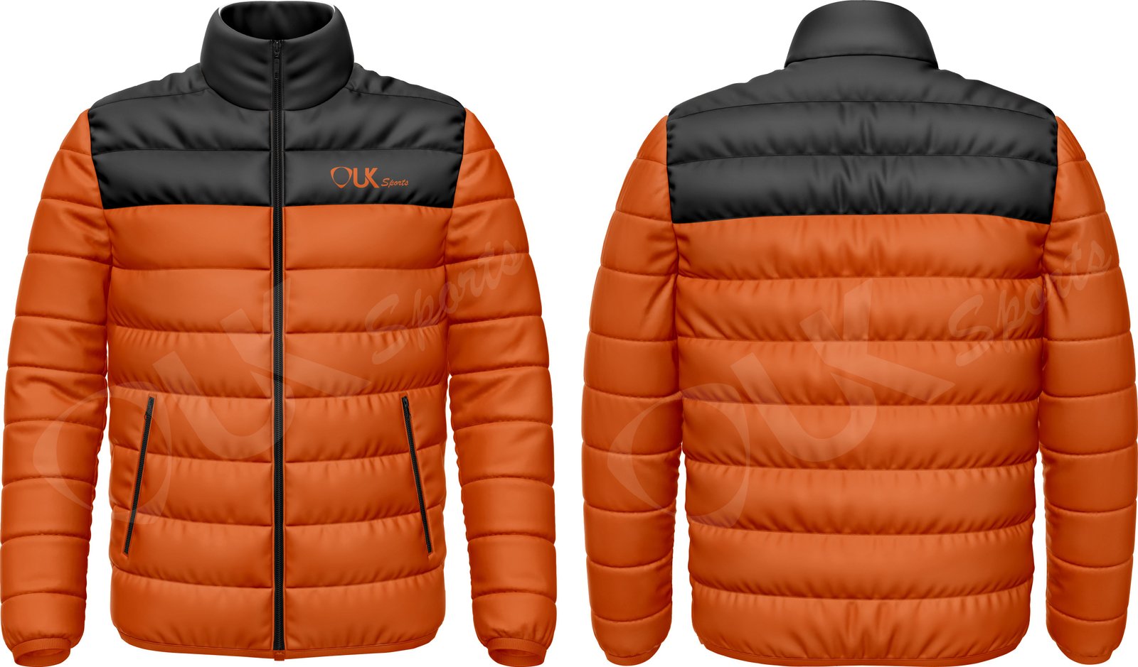 Down Jacket