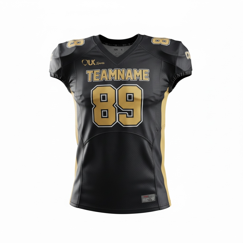 American Football Jersey