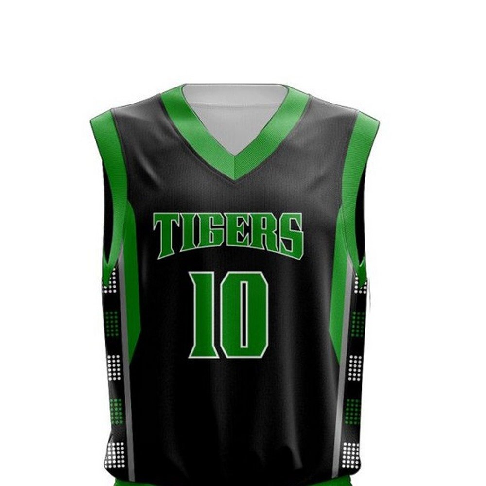 Basketball Uniform