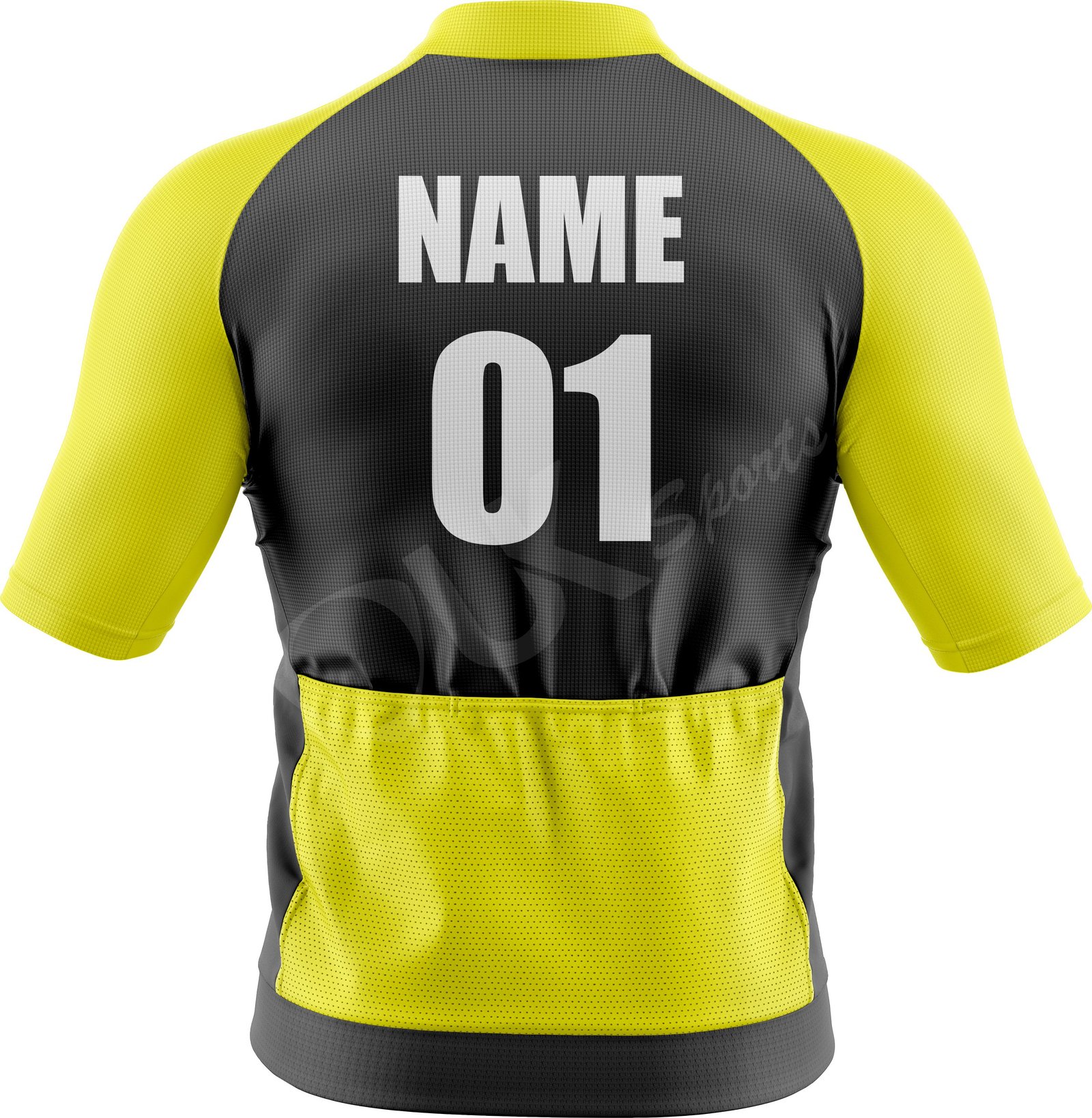 Cycling Jersey
