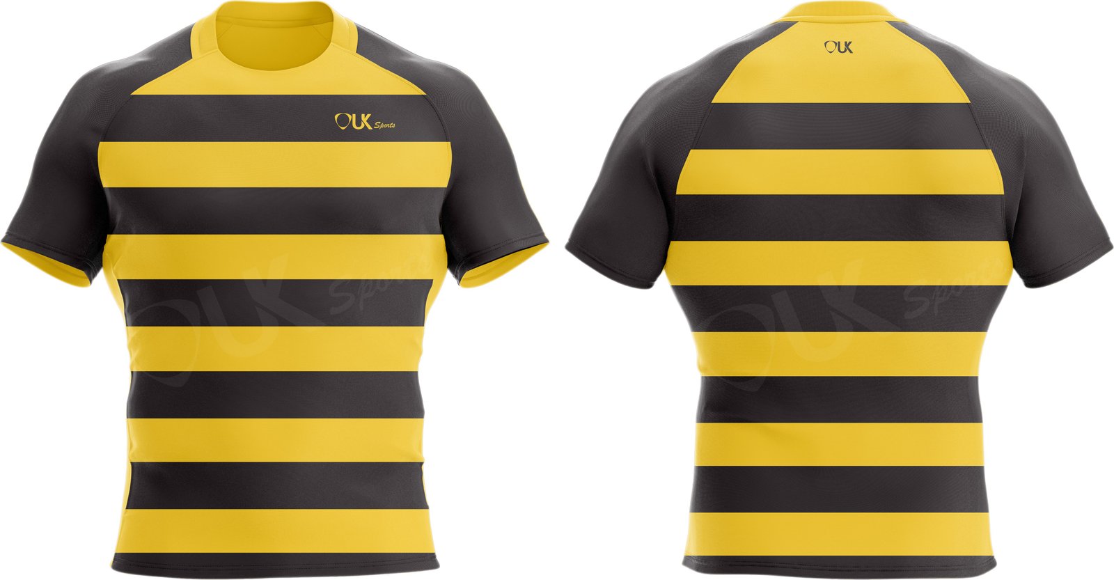 Rugby Jersey