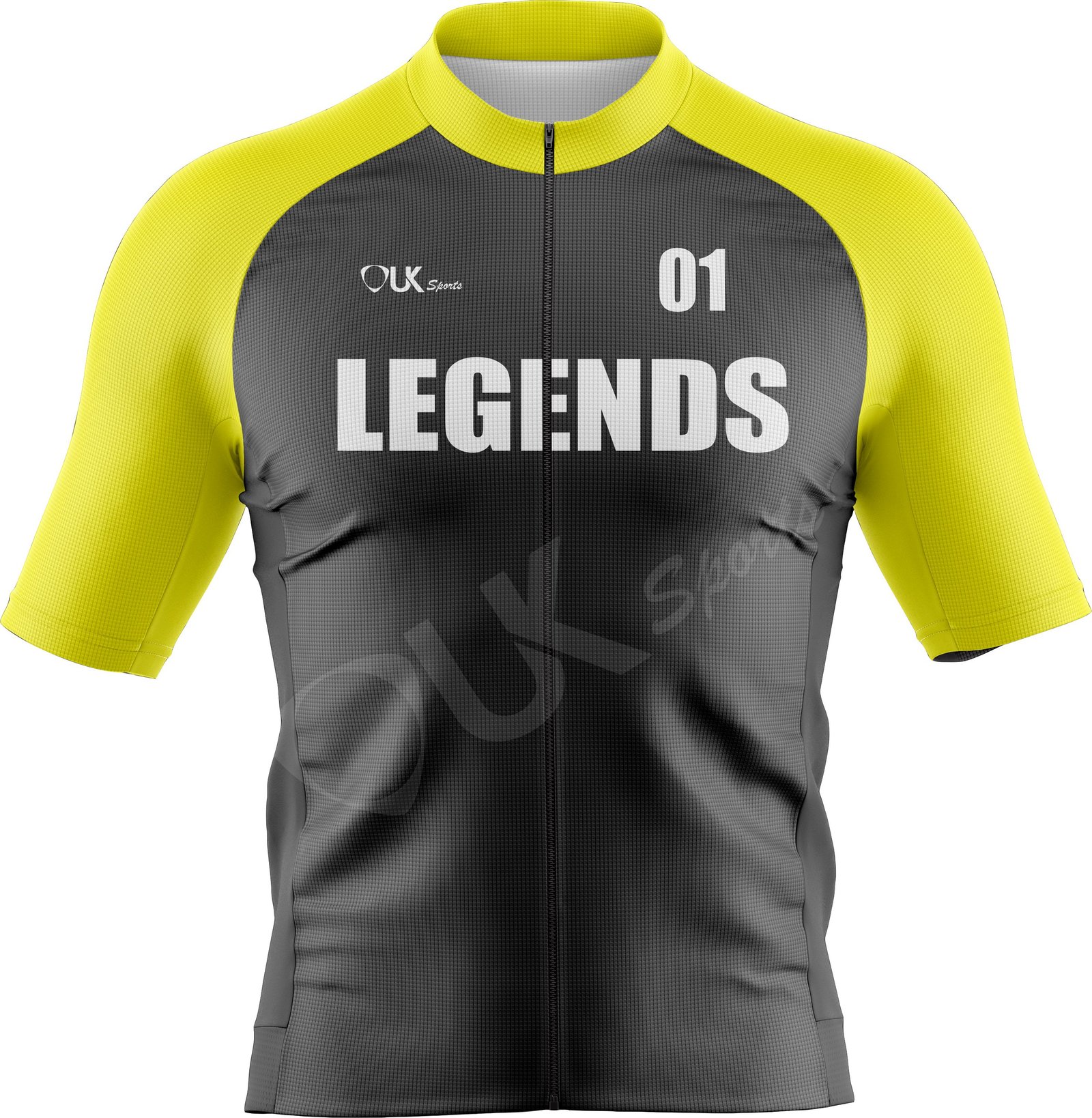 Cycling Jersey