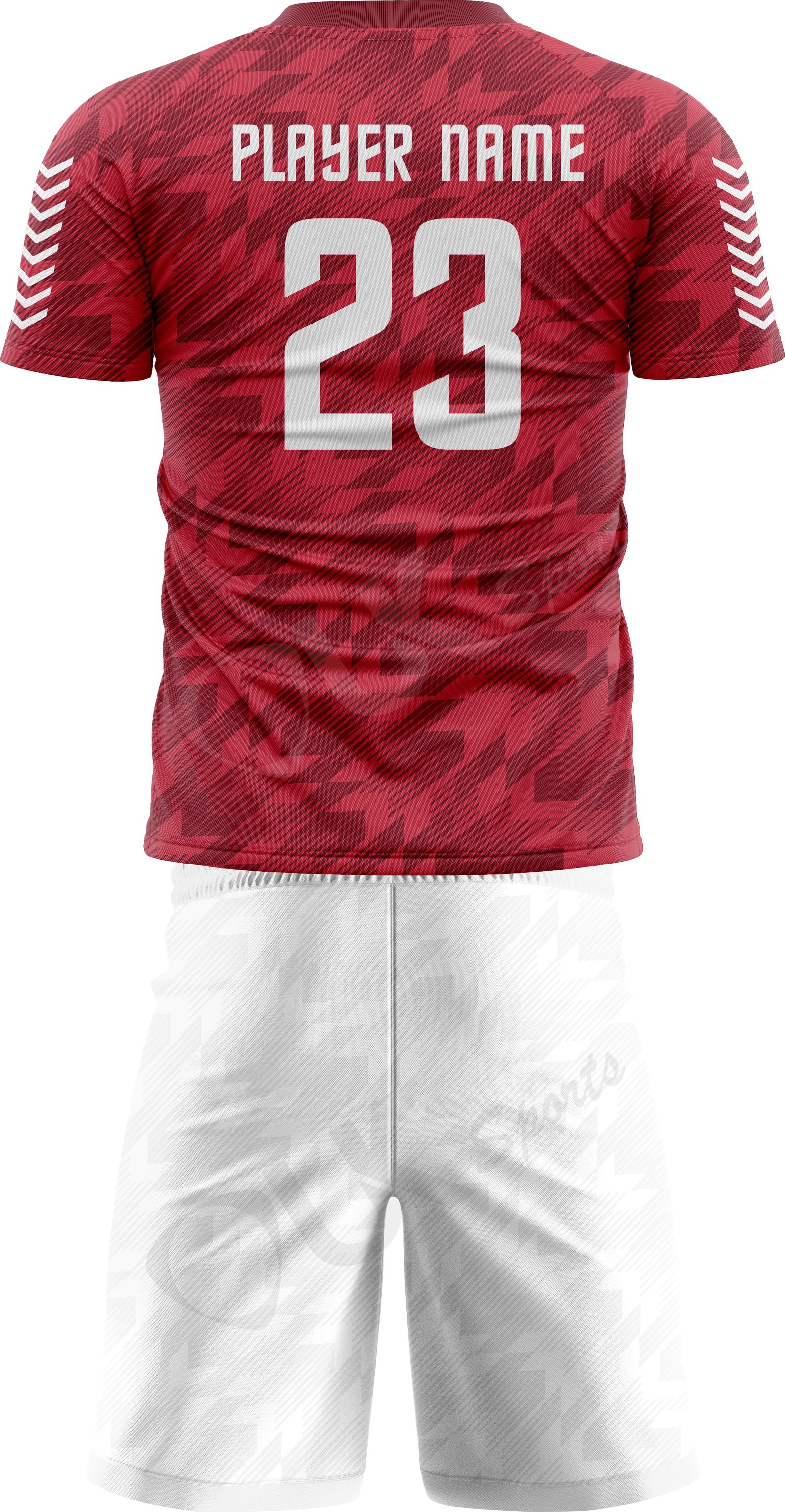 Soccer Uniform