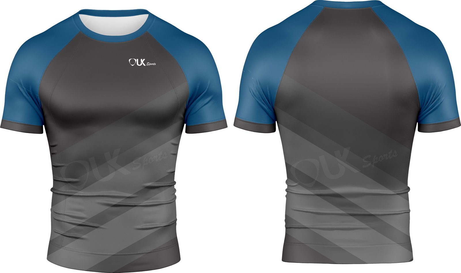 Men’s Compression T-Shirt