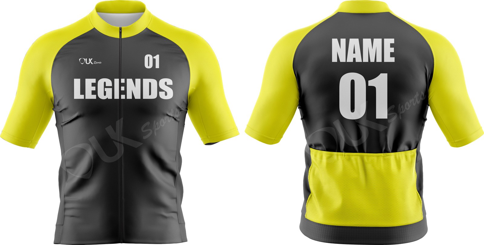 Cycling Jersey